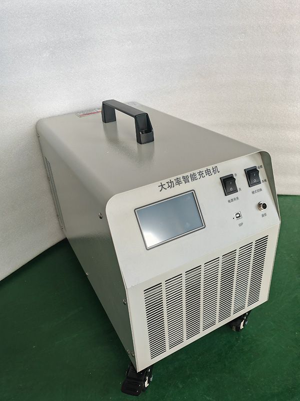 便攜觸摸屏充電機