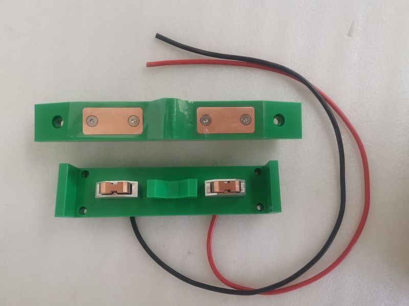 帶定位刷板、刷塊